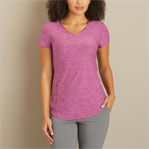 Women's Armachillo Cooling Short Sleeve T-Shirt