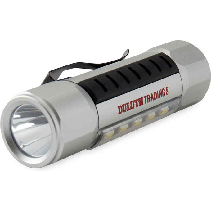 Duluth Trading Double Down Flashlight