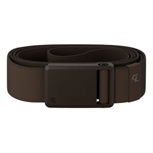 Men's Ultra Groove Belt