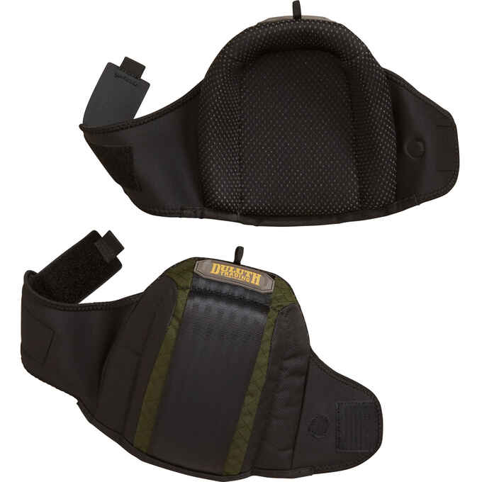 Softshell Deluxe Knee Pad | Duluth Trading Company
