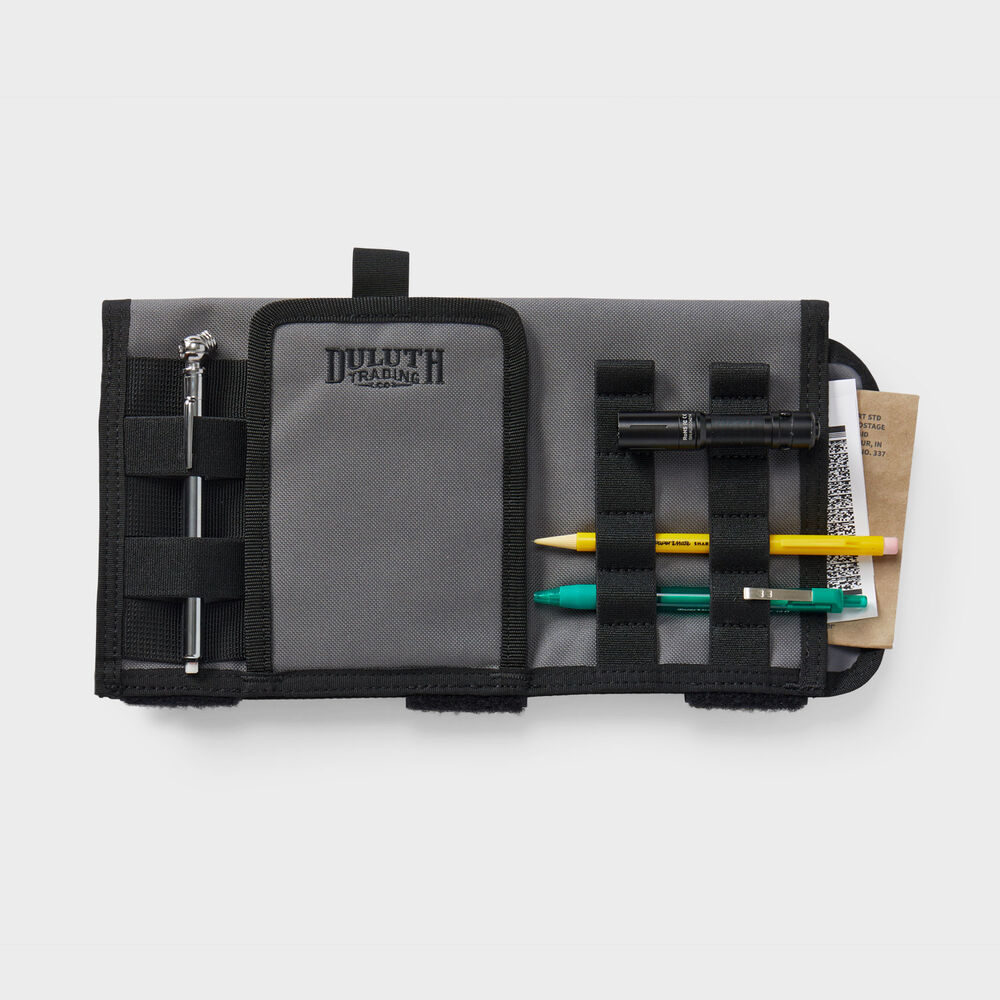 Visor Organizer Main Image