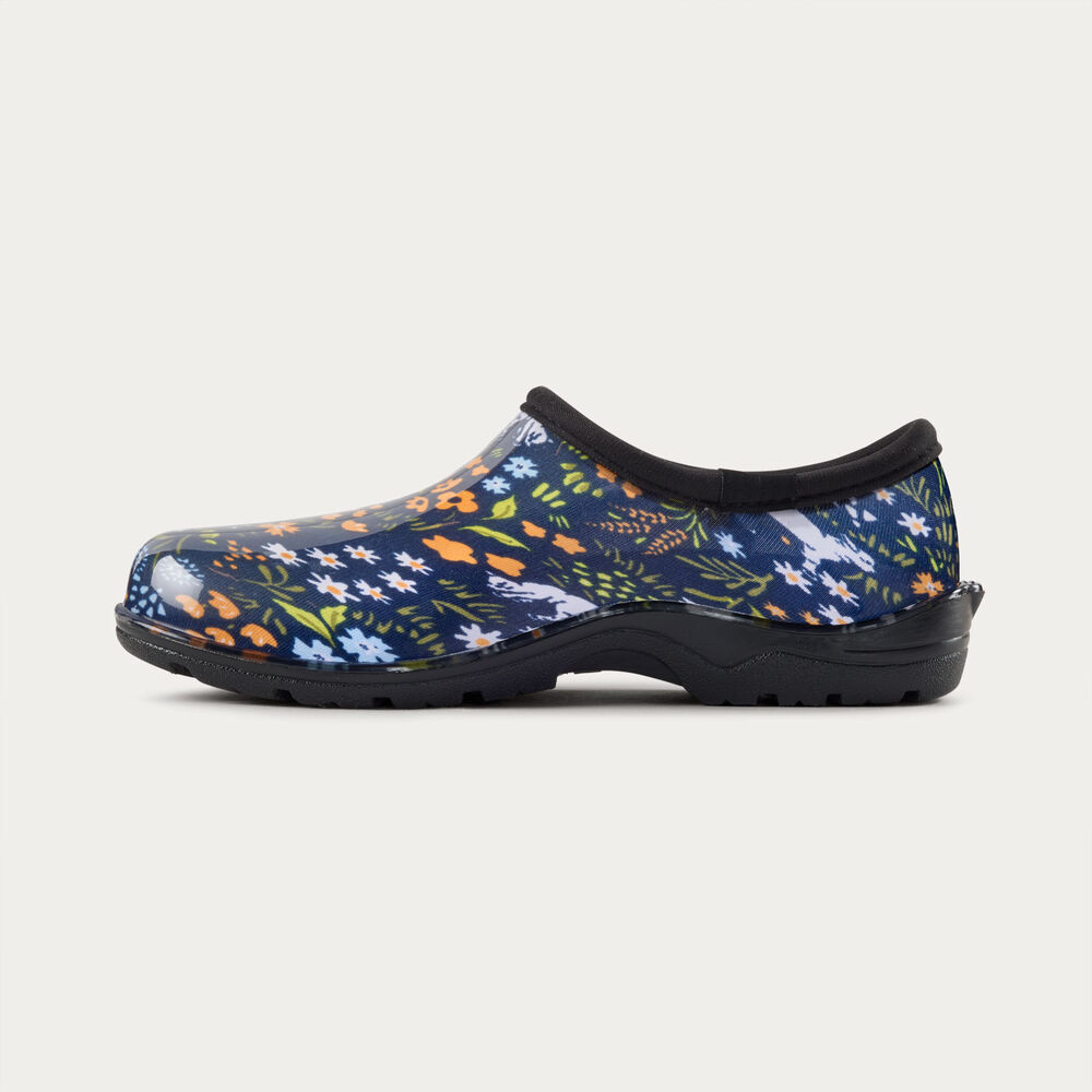 Women's Duluth Garden Clogs Main Image