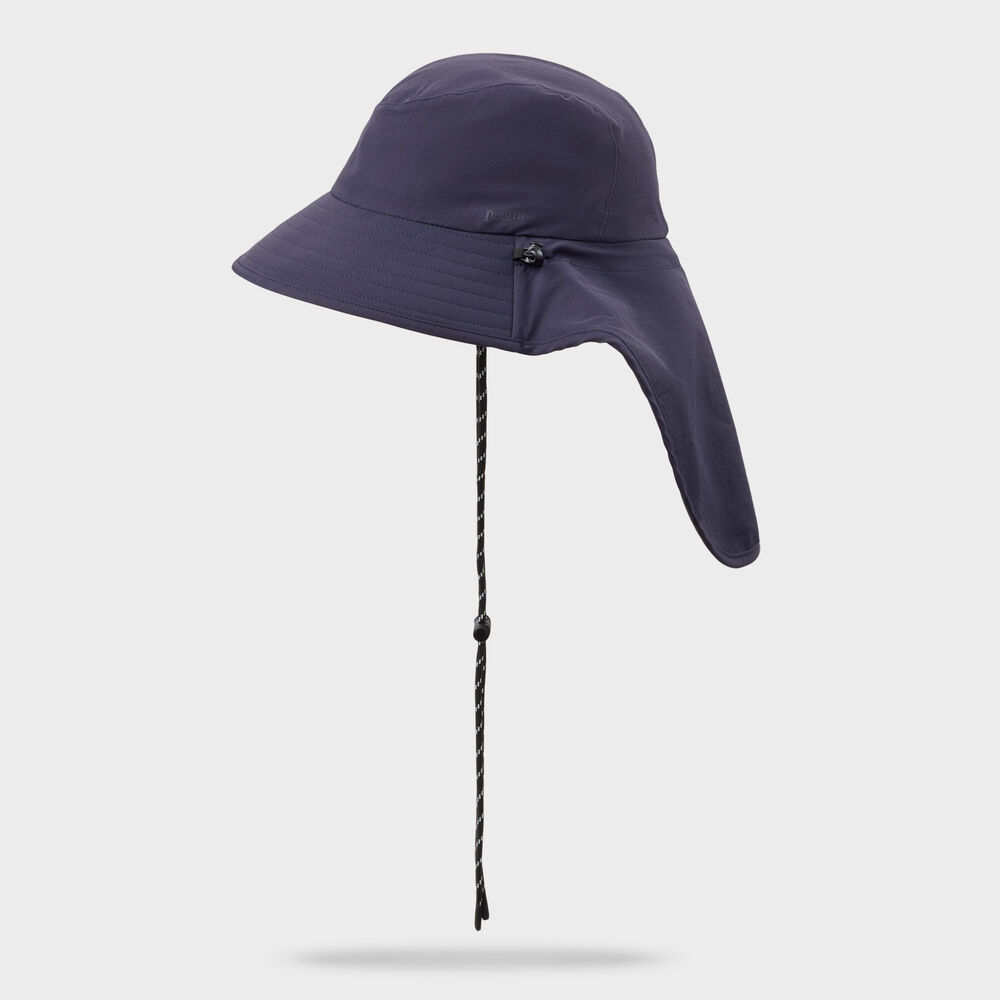 Wide Brim Sun Hat Main Image