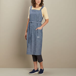 Women's Free Range Apron
