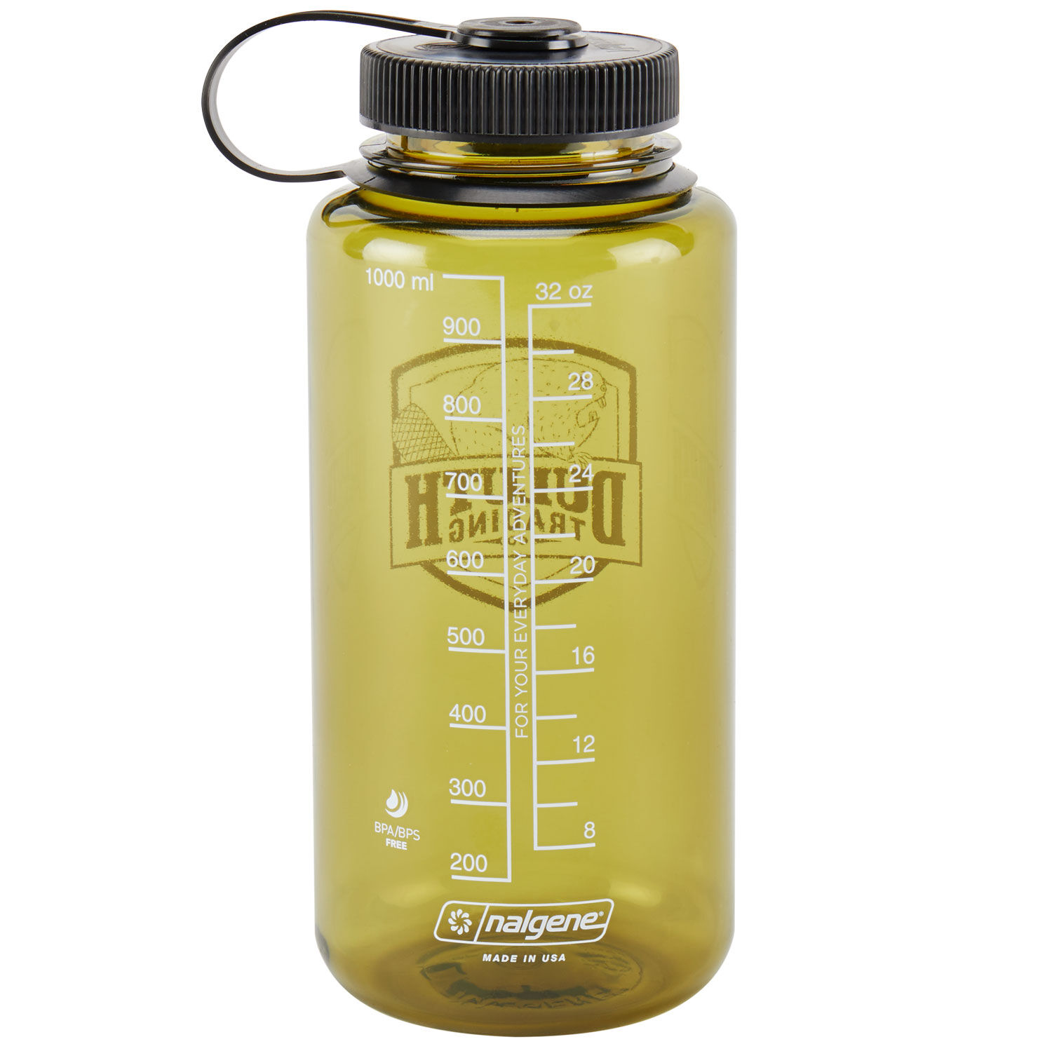 Duluth 32-oz. Nalgene Tritan Bottle | Duluth Trading Company