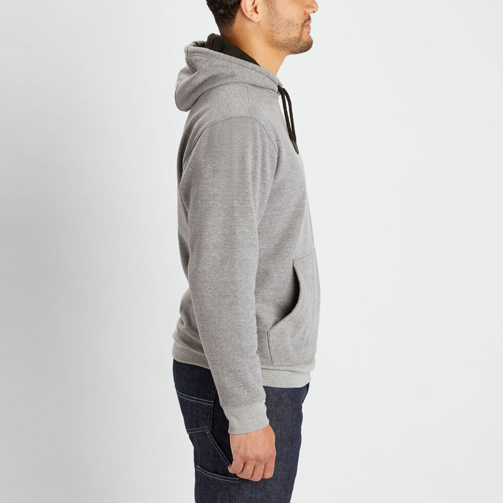 Shop Warmer Jersey Hoodie with great discounts and prices online