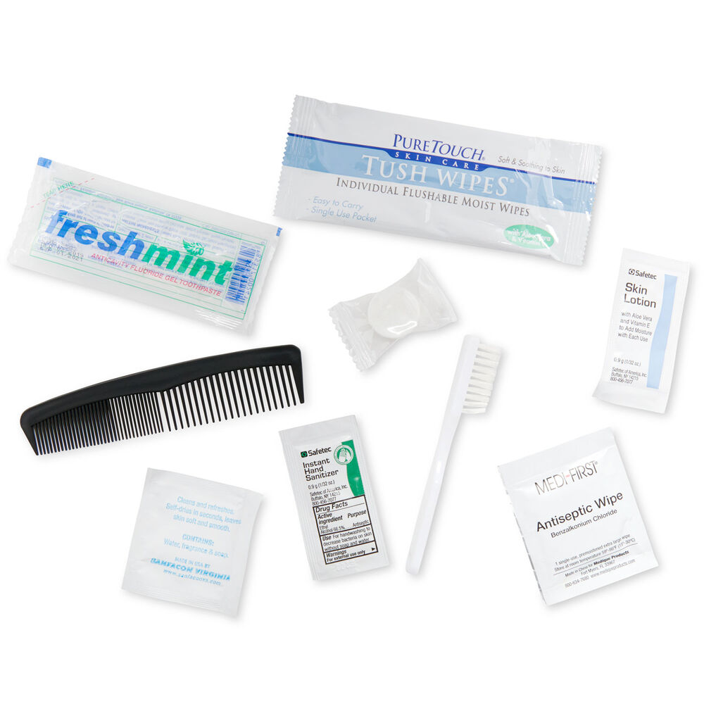 Travel Kit Main Image