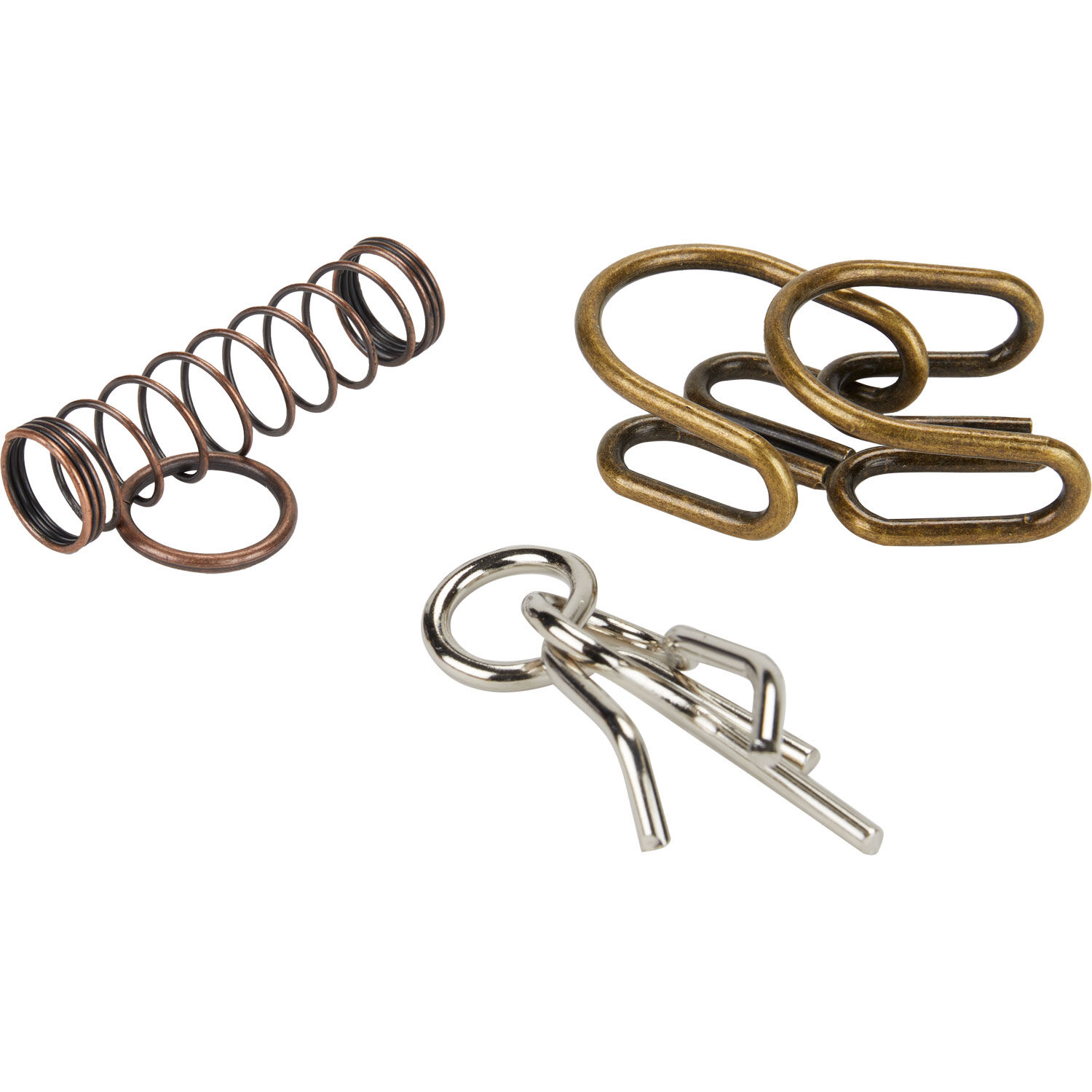 12 Piece Ancient Metal Collection | Duluth Trading Company