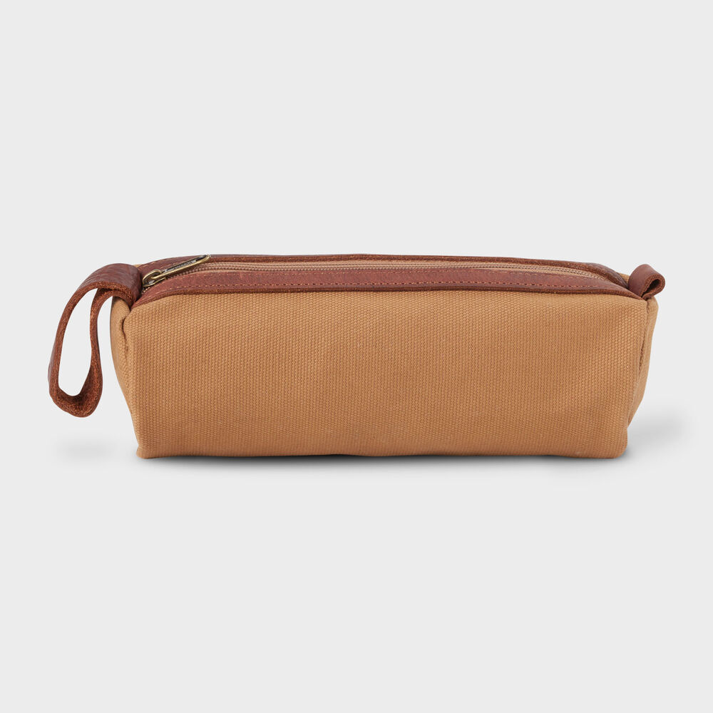 Fire Hose Small Toiletry Bag Main Image