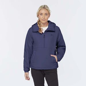 Women's AKHG Livengood Hooded Anorak