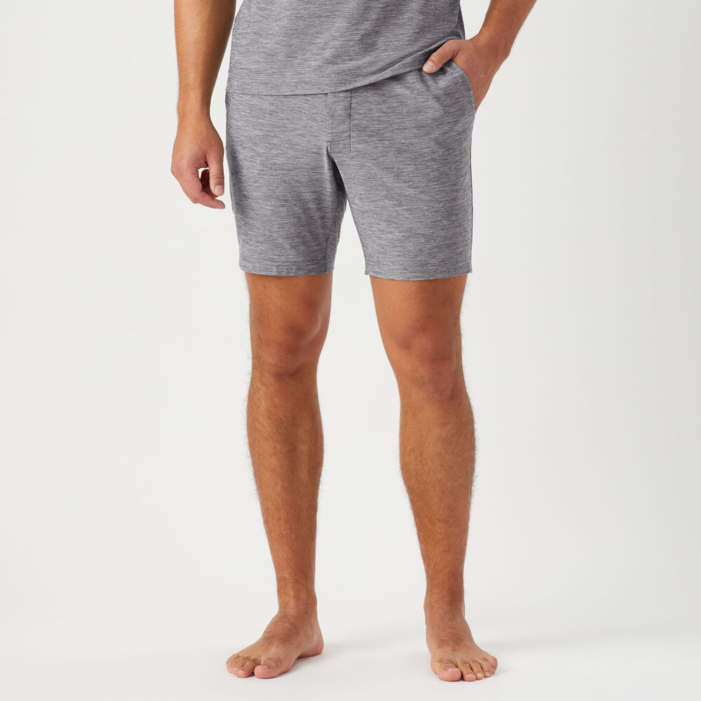 Men's Armachillo Cooling Sleep Shorts Main Image
