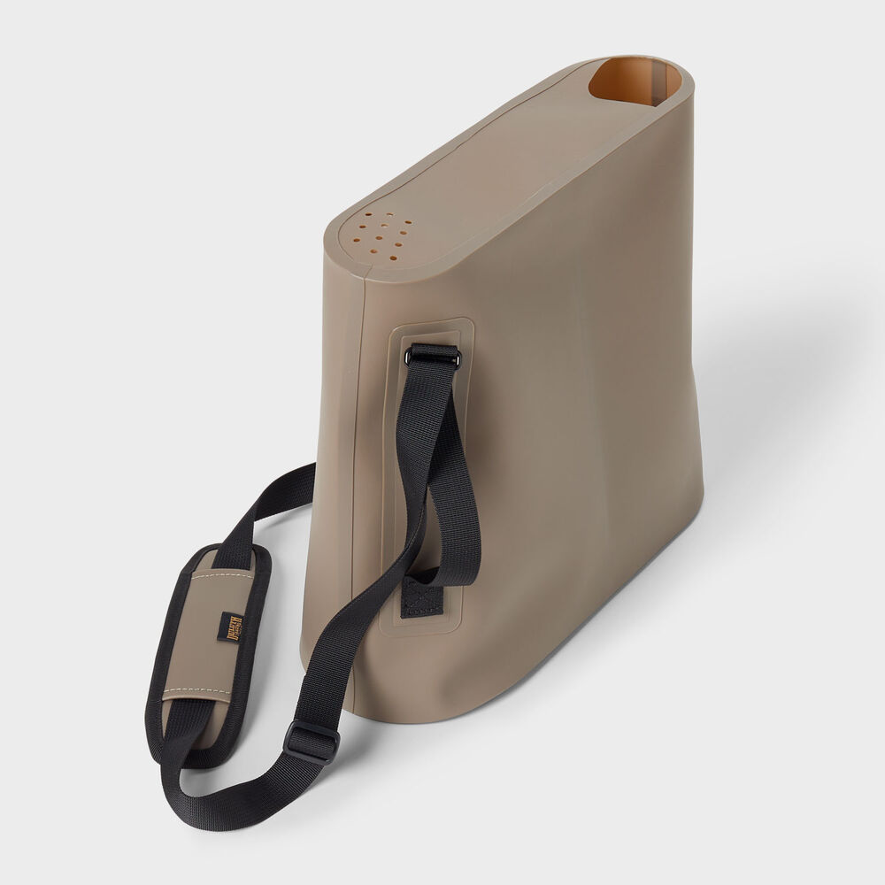 Soft-Stow Water Hauler Main Image