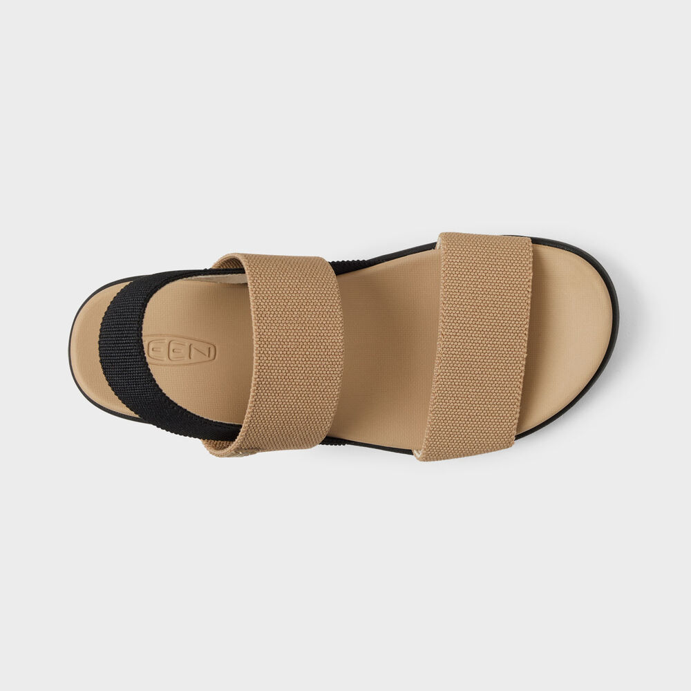 Women's KEEN Elle Backstrap Sandals Main Image