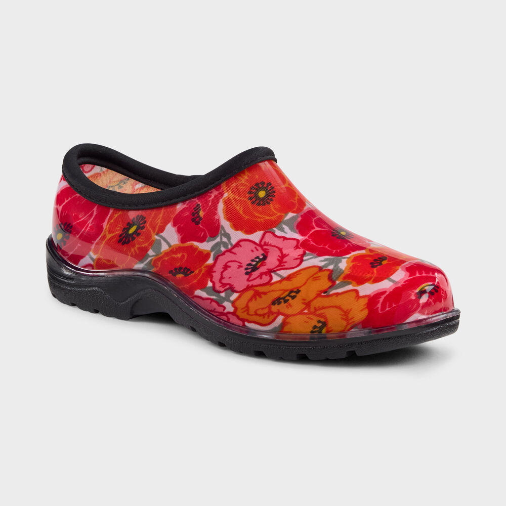 Women's Duluth Garden Clogs Main Image