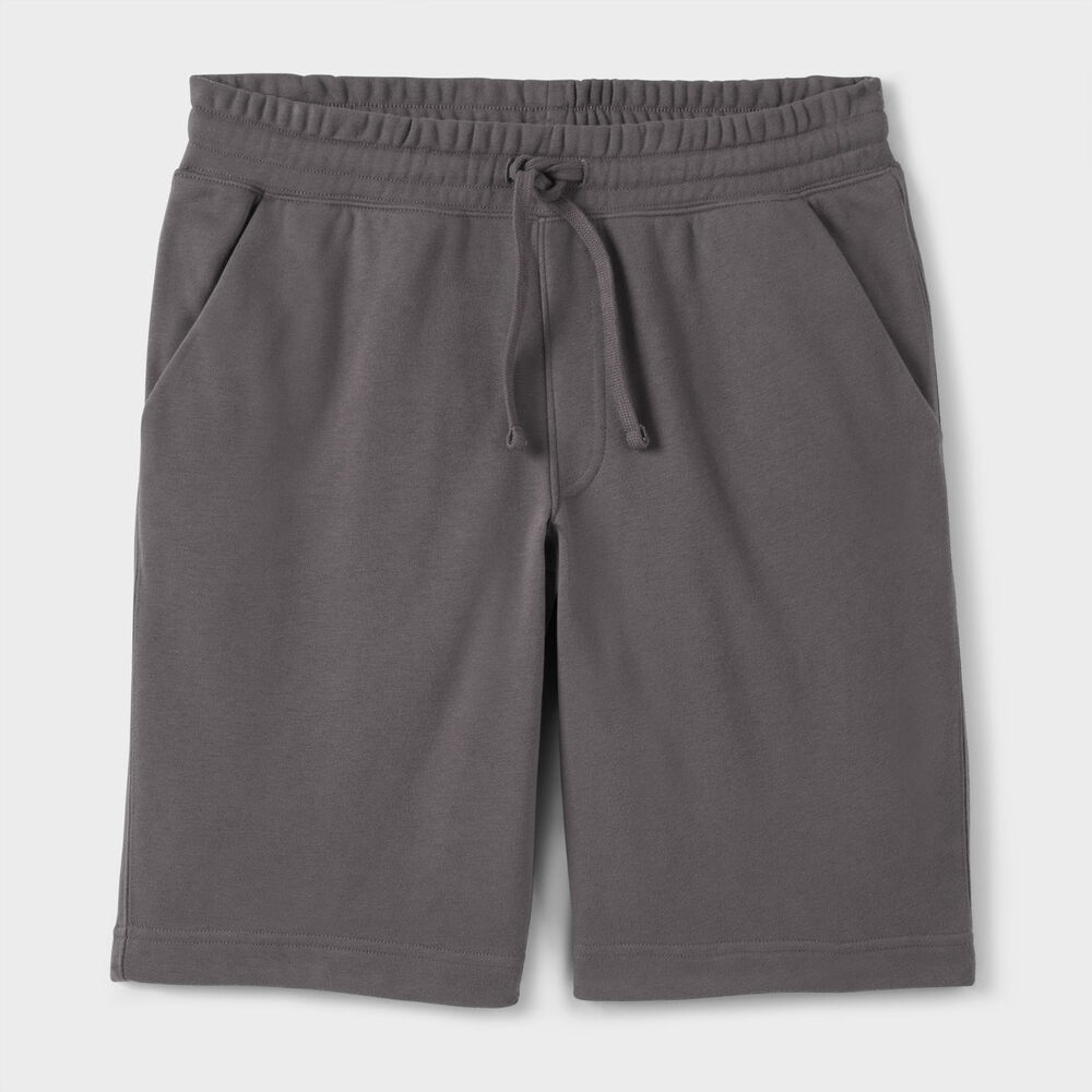 Men's Lazy French Terry 11'' Shorts Main Image