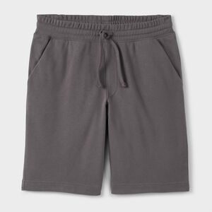 Men's Lazy French Terry 11" Shorts