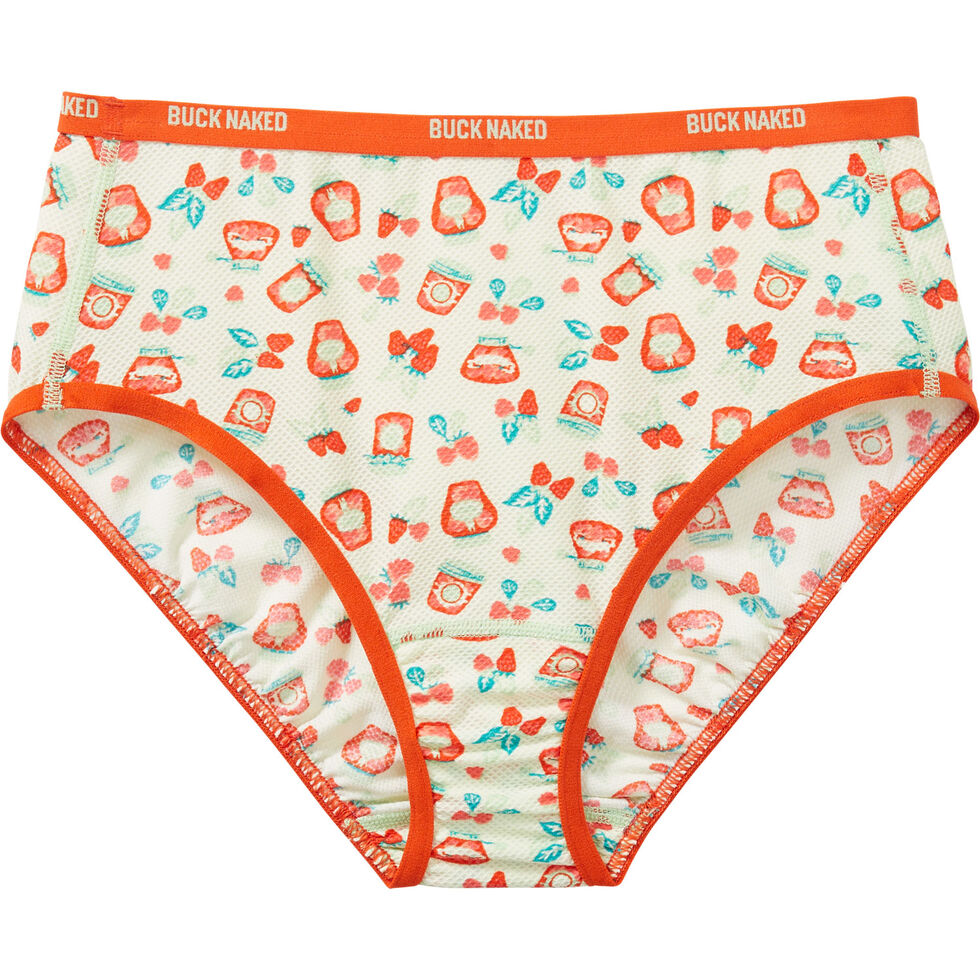  Disney Moana Girls Panties Underwear 7-Pack (8