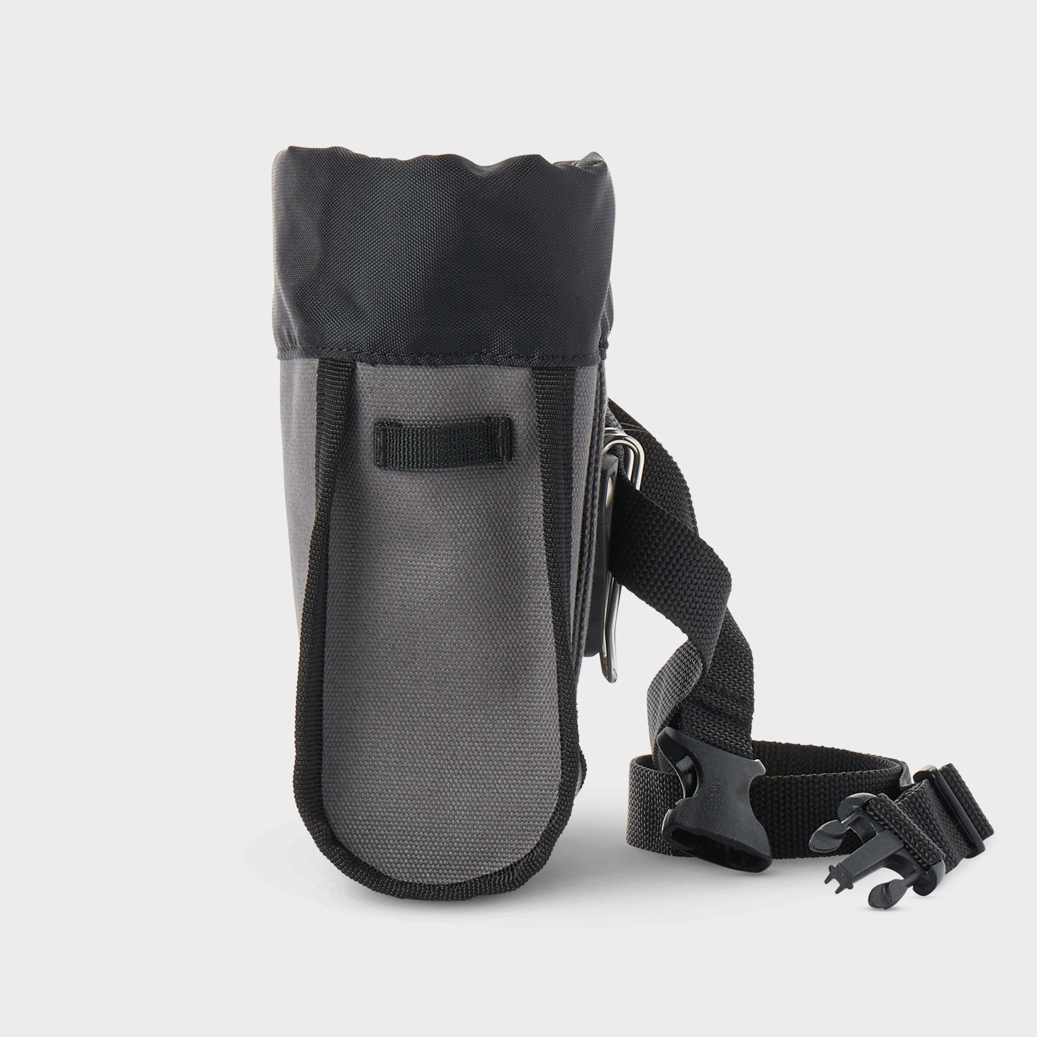 Fire Hose Dog Treat Travel Bag | Duluth Trading Company