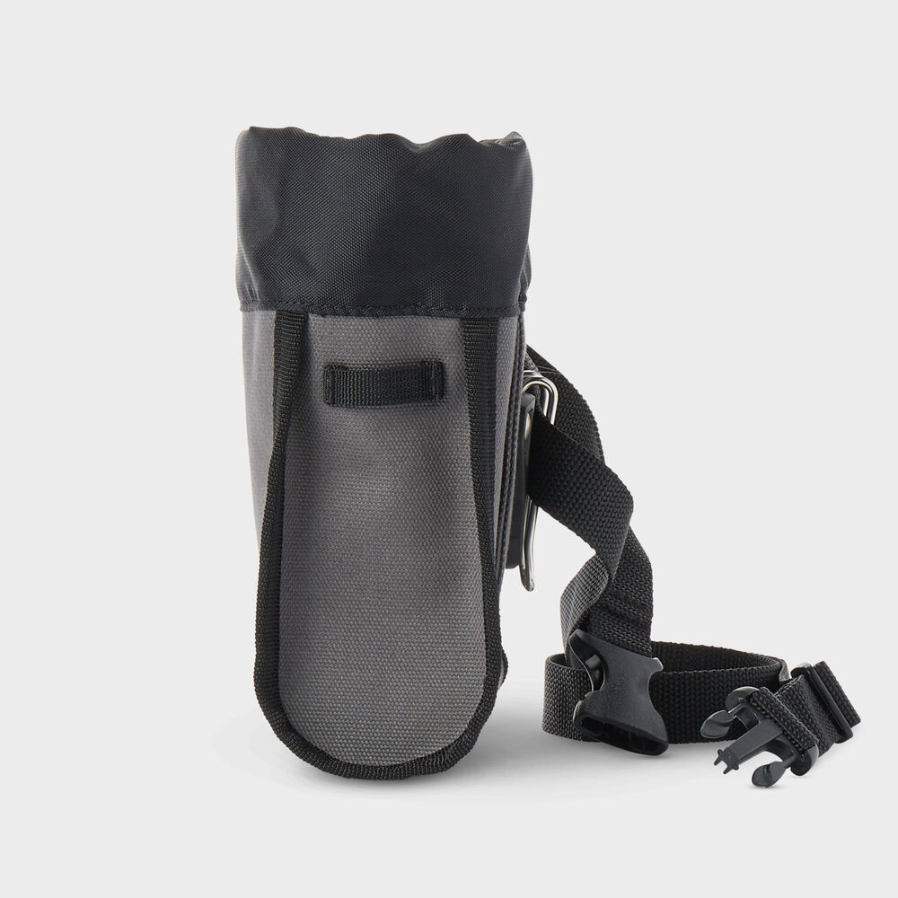 Fire Hose Travel Treat Bag Main Image