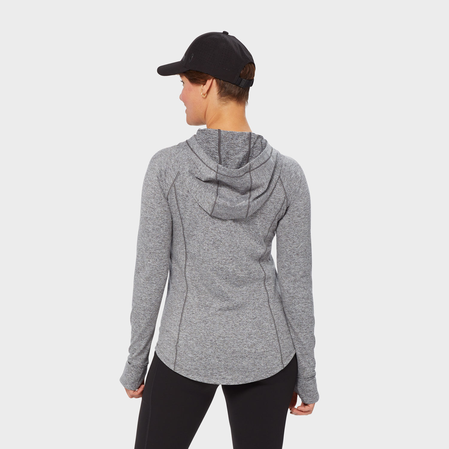 Women's Plushcious Hoodie | Duluth Trading Company