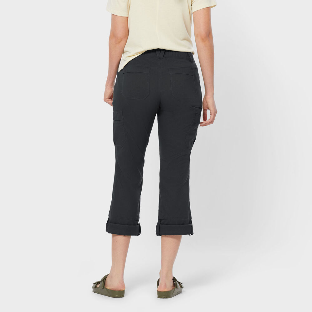 Women's Dry on the Fly Bootcut Pants Main Image