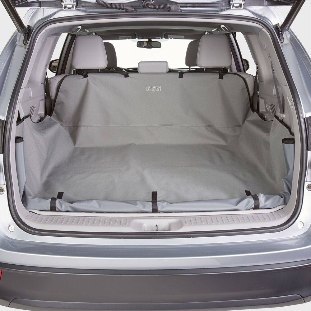 Duluth Trading Cargo Cape Main Image