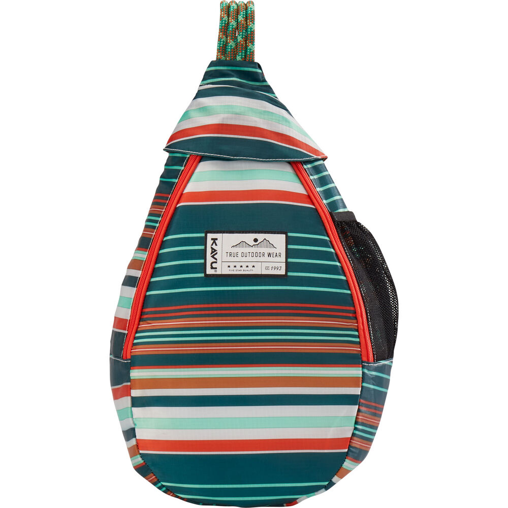 Ropesicle Kavu Cooler Bag KAVU Ropesicle Cooler Bag Duluth Trading