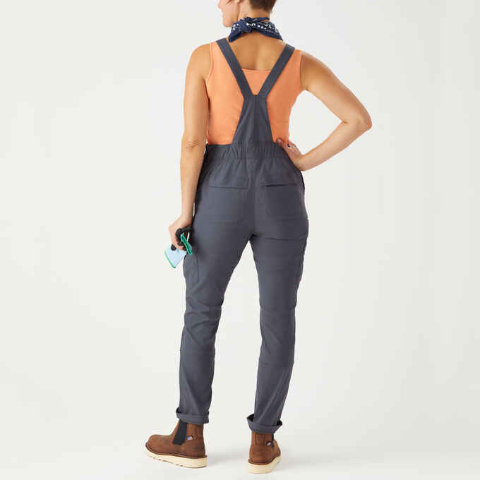 Women's Dry on the Fly Overalls