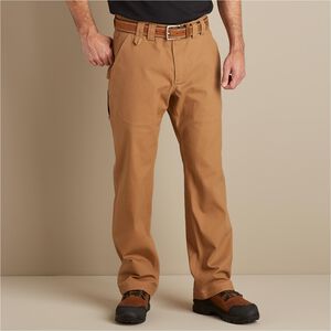 Men's DuluthFlex Fire Hose Burly Carpenter Pants