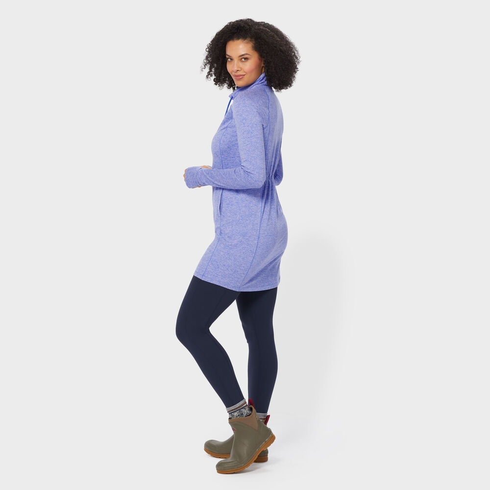 Women's NoGA Plushcious Dress Main Image