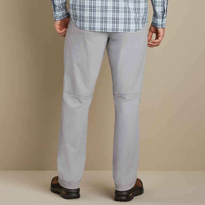 Men's AKHG Knife Creek Standard Fit Pants