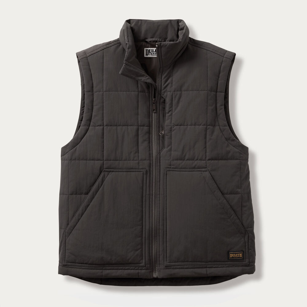 Men's Airloc Vest Main Image