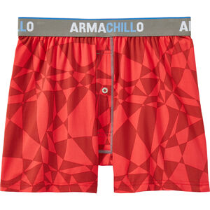 Men's Armachillo Cooling Pattern Boxers