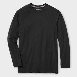 Men's Dry on the Fly Relaxed Fit Long Sleeve Crew