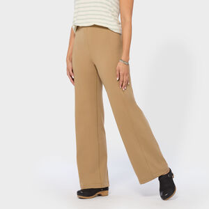 Women's NoGA Go-To Hi-Rise Wide Leg Pants