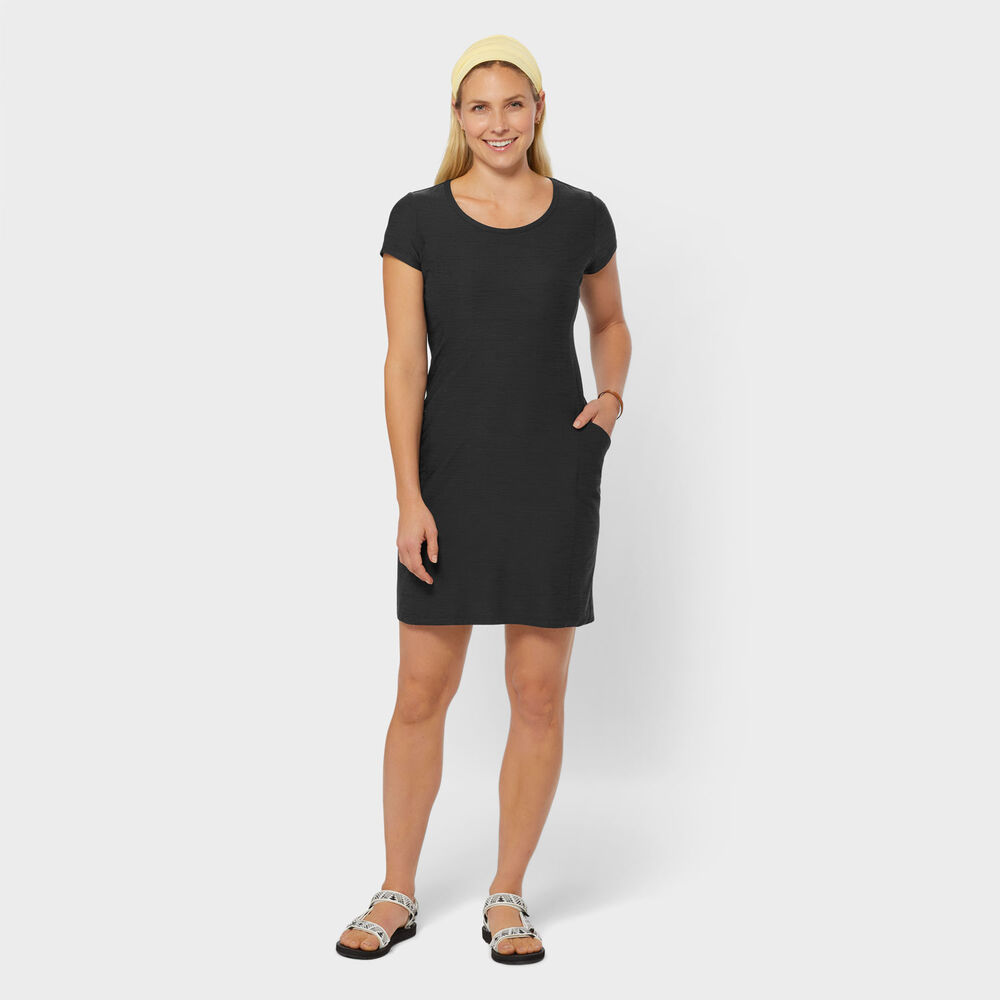 Women's Armachillo Cooling Short Sleeve Dress Main Image