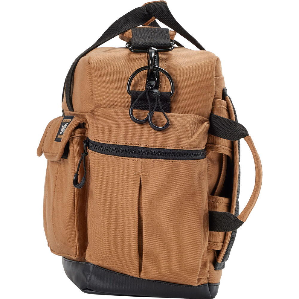 Fire Hose Beefcase Main Image