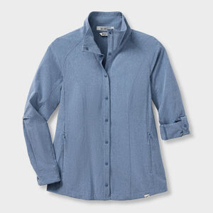 Women's Sol Survivor Sun Protection Shirt Jac