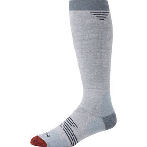 Men's 7-Year Midweight Performance Over-the-Calf Socks
