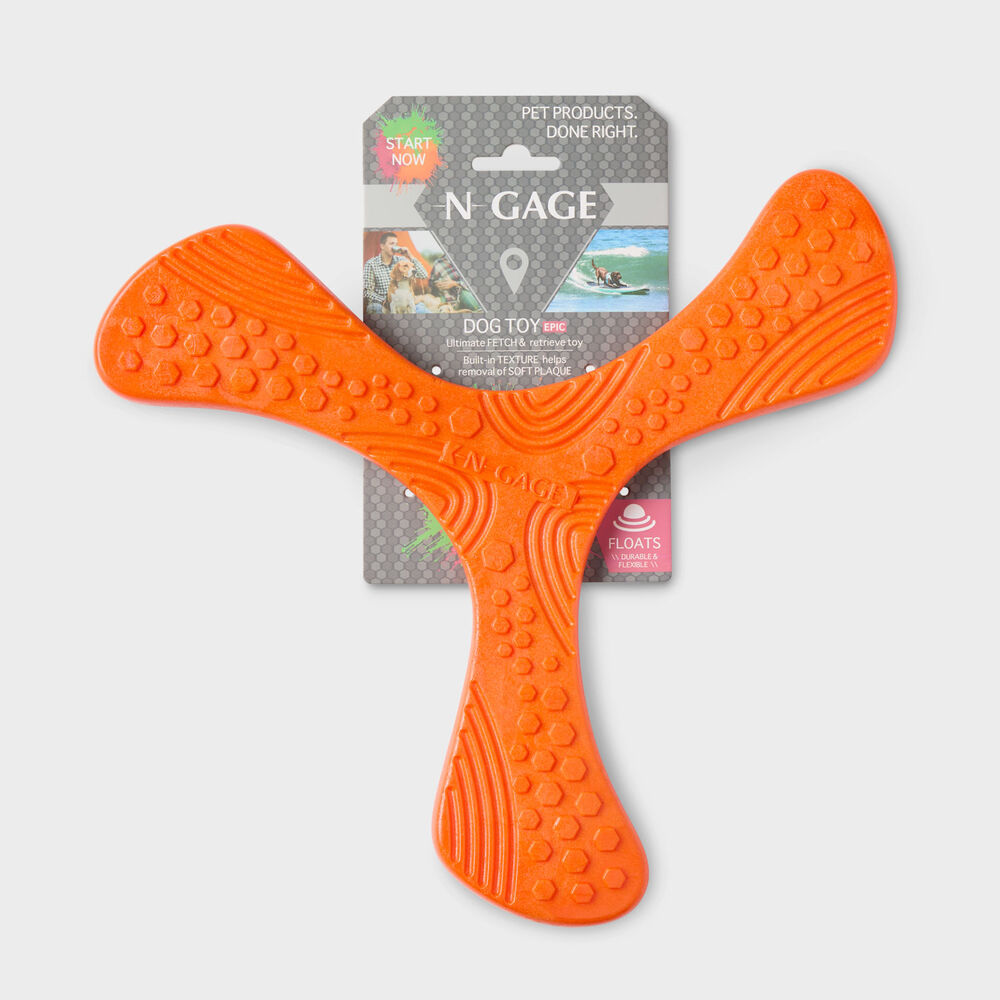 N-Gage Hydro Propeller Regular Main Image