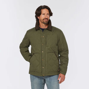 Men's Sutter's Mill Jacket