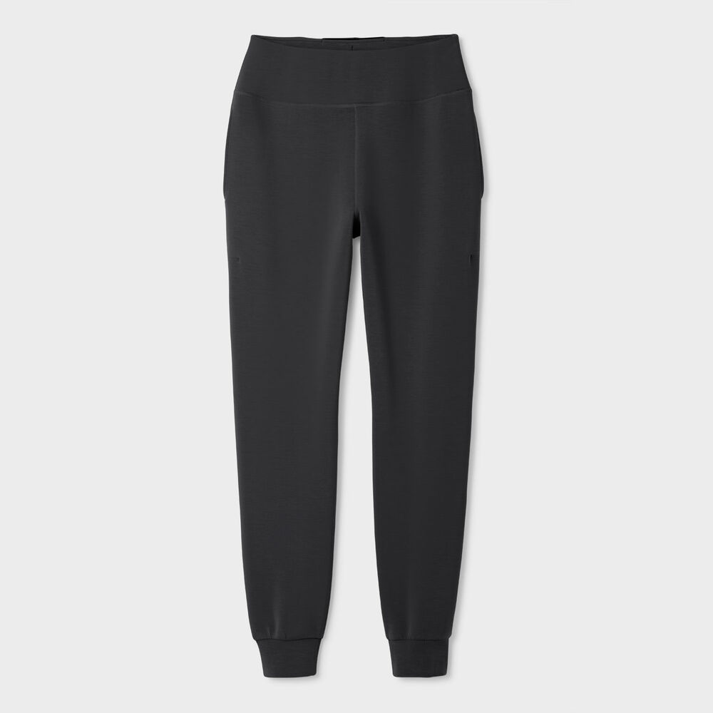 Women's AKHG After Sweat Joggers Main Image