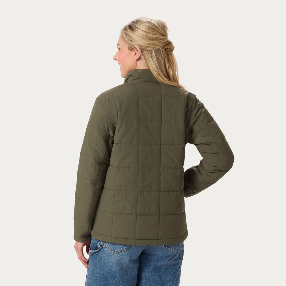 Women's AirLoc Jacket Main Image