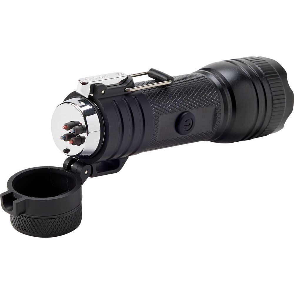 Rechargeable ARC Lighter / Flashlight Main Image