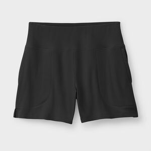 Women's Dang Soft Rib Sleep Short