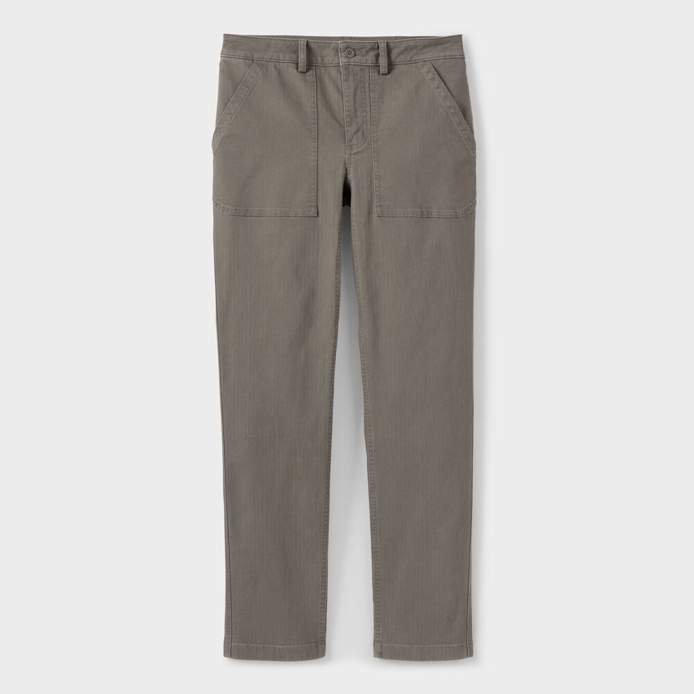 Men's Duluth Reserve Standard Fit Pants Main Image