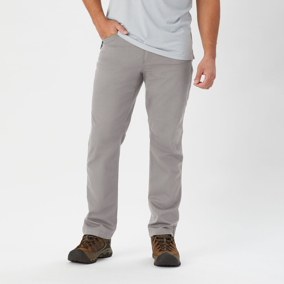Men's AKHG Stone Run Standard Fit Pants | Duluth Trading Company