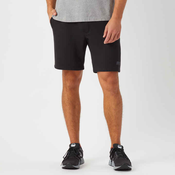 Men's Midweight Relaxed Fit 9" Sweat Shorts