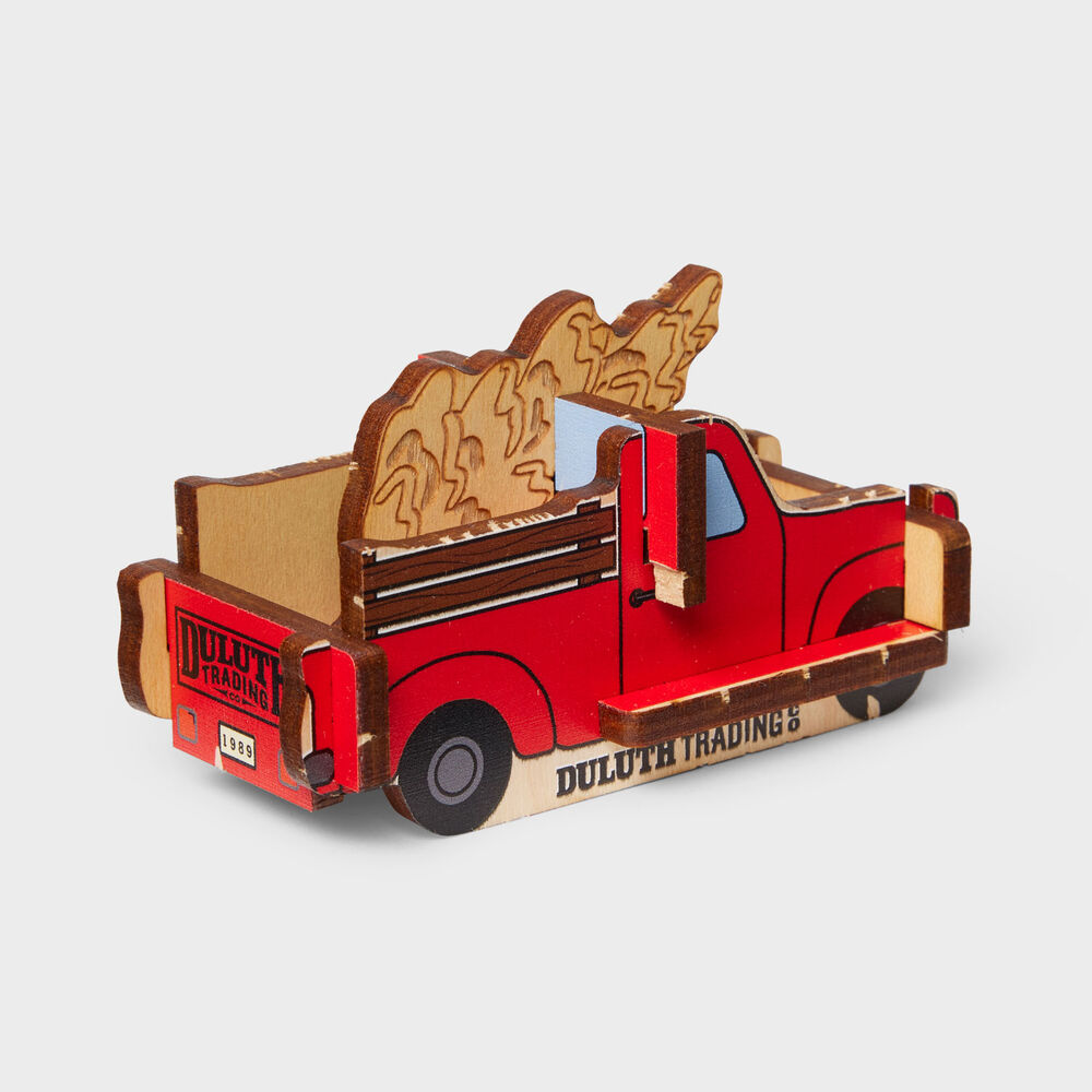 Duluth Trading Pop-Out Pickup Main Image