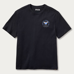 Men's Graphic Standard Fit T-Shirt
